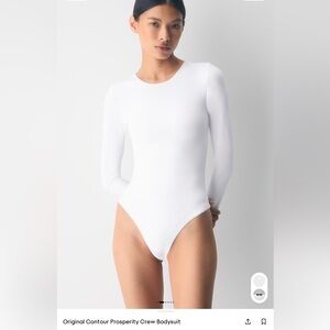 Babaton Contour bodysuit
